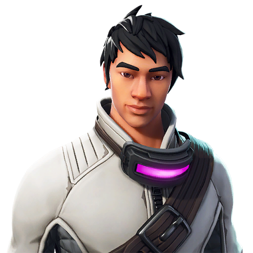 Fortnite Zenith PNG Clipart Background