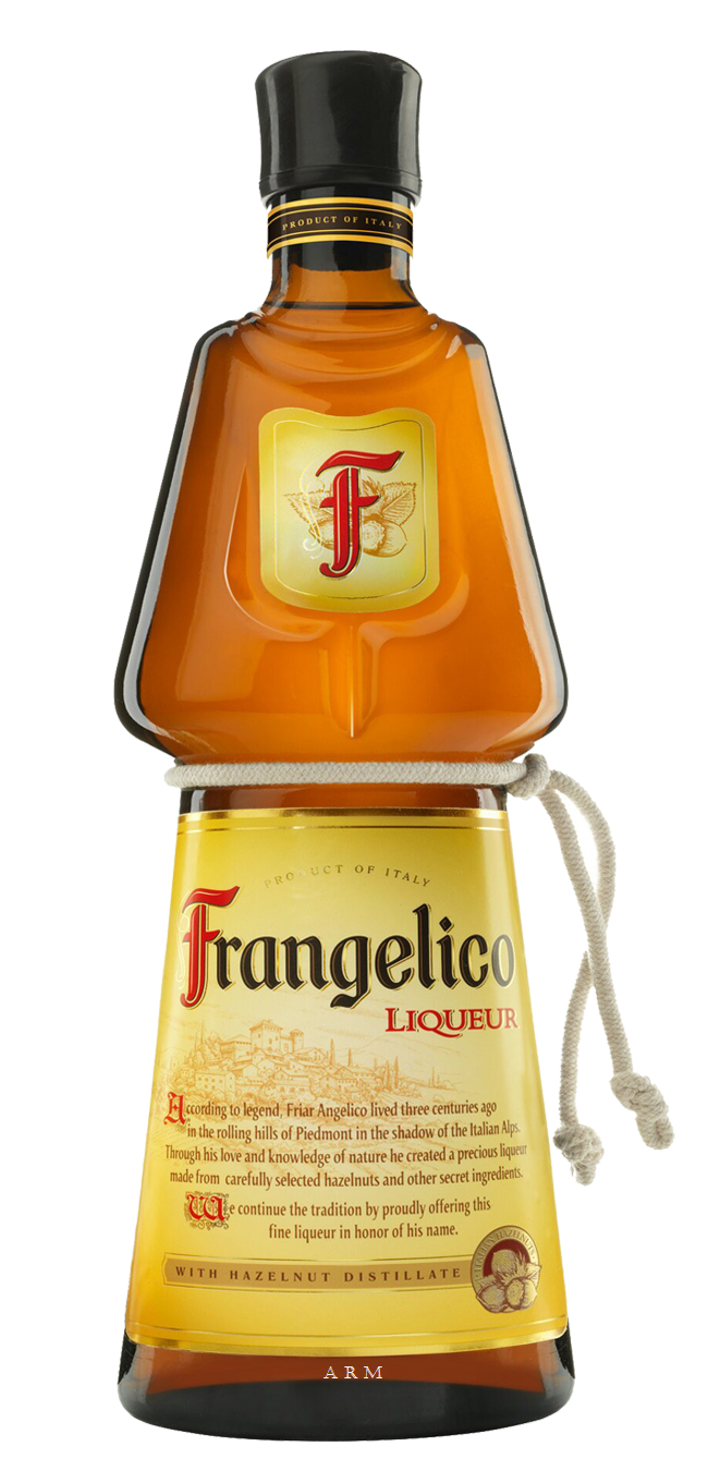 Frangelico Free PNG