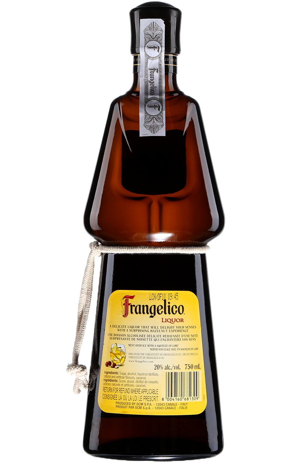 Frangelico PNG HD Quality