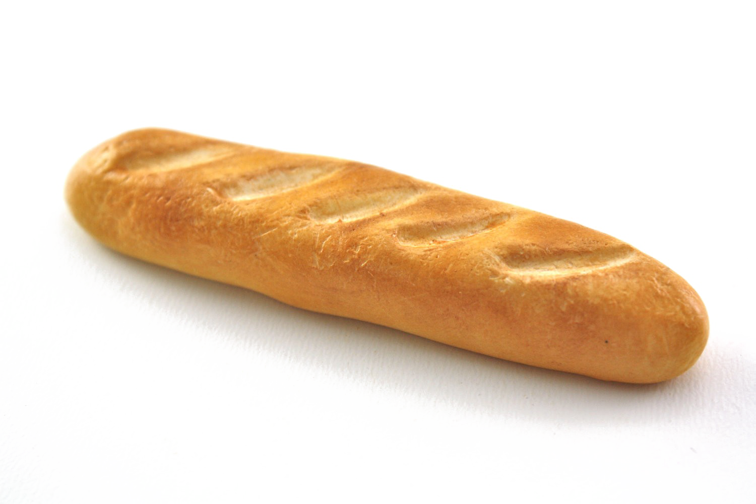 French Bread Background PNG