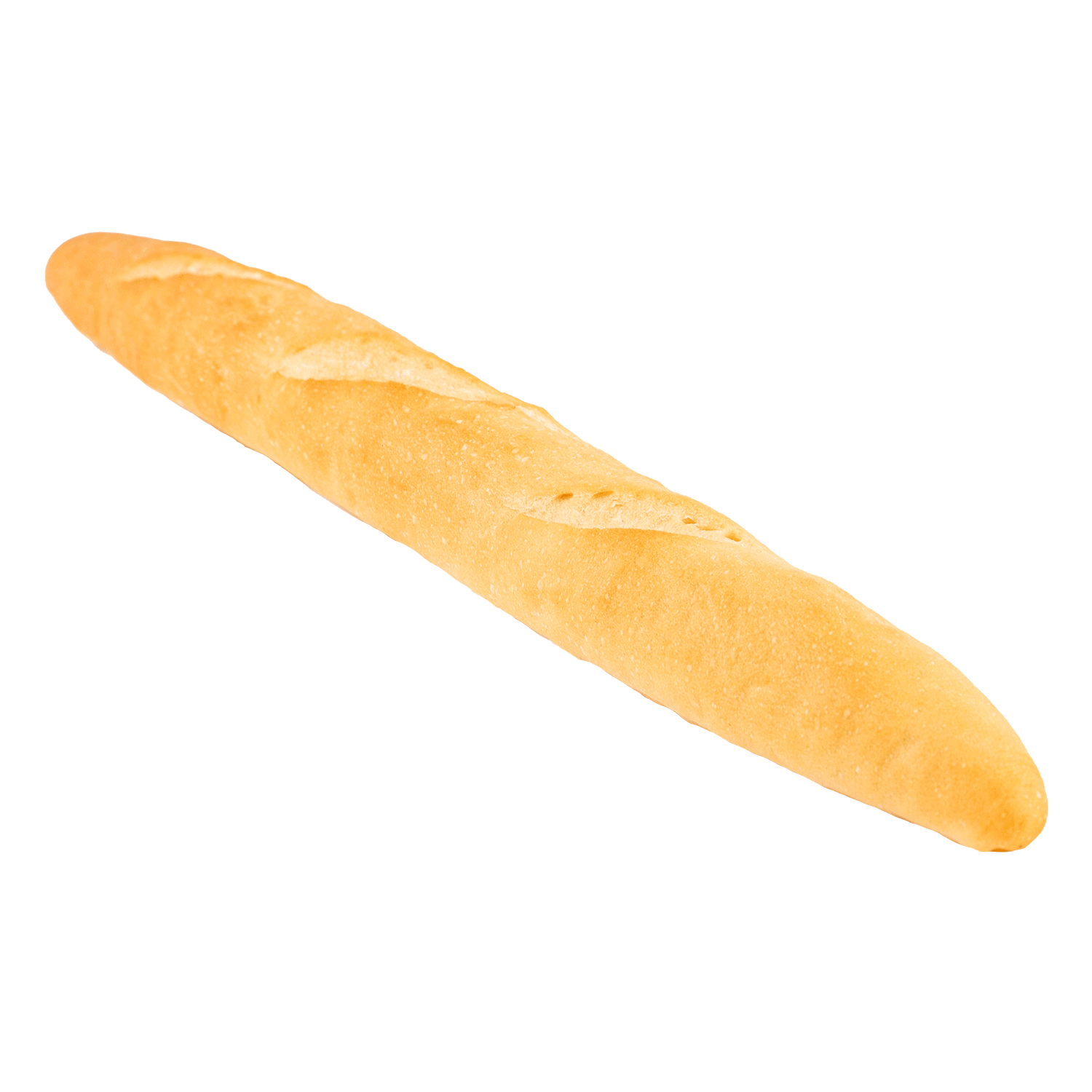 French Bread No Background