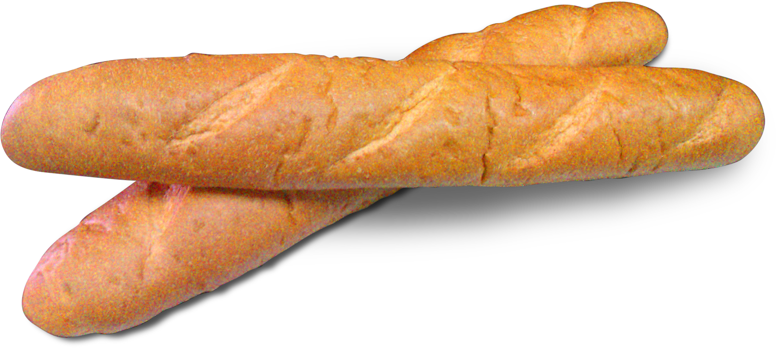 French Bread PNG Images HD