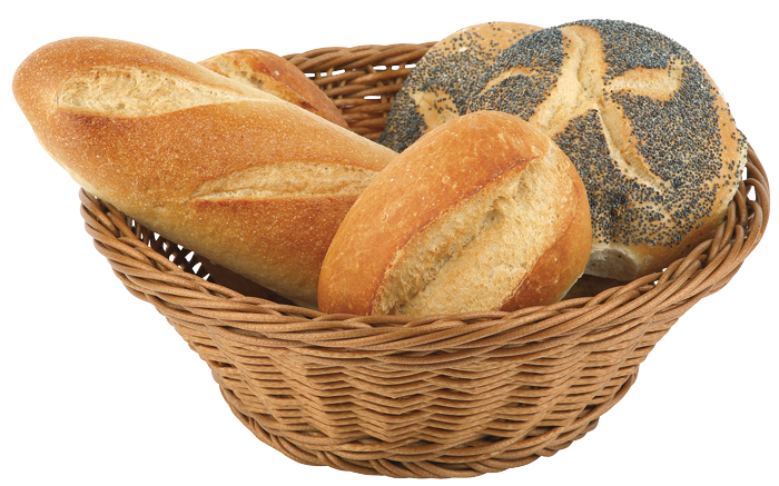 French Bread Transparent Background