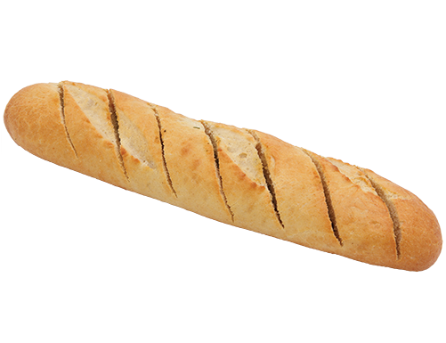 French Bread Transparent PNG