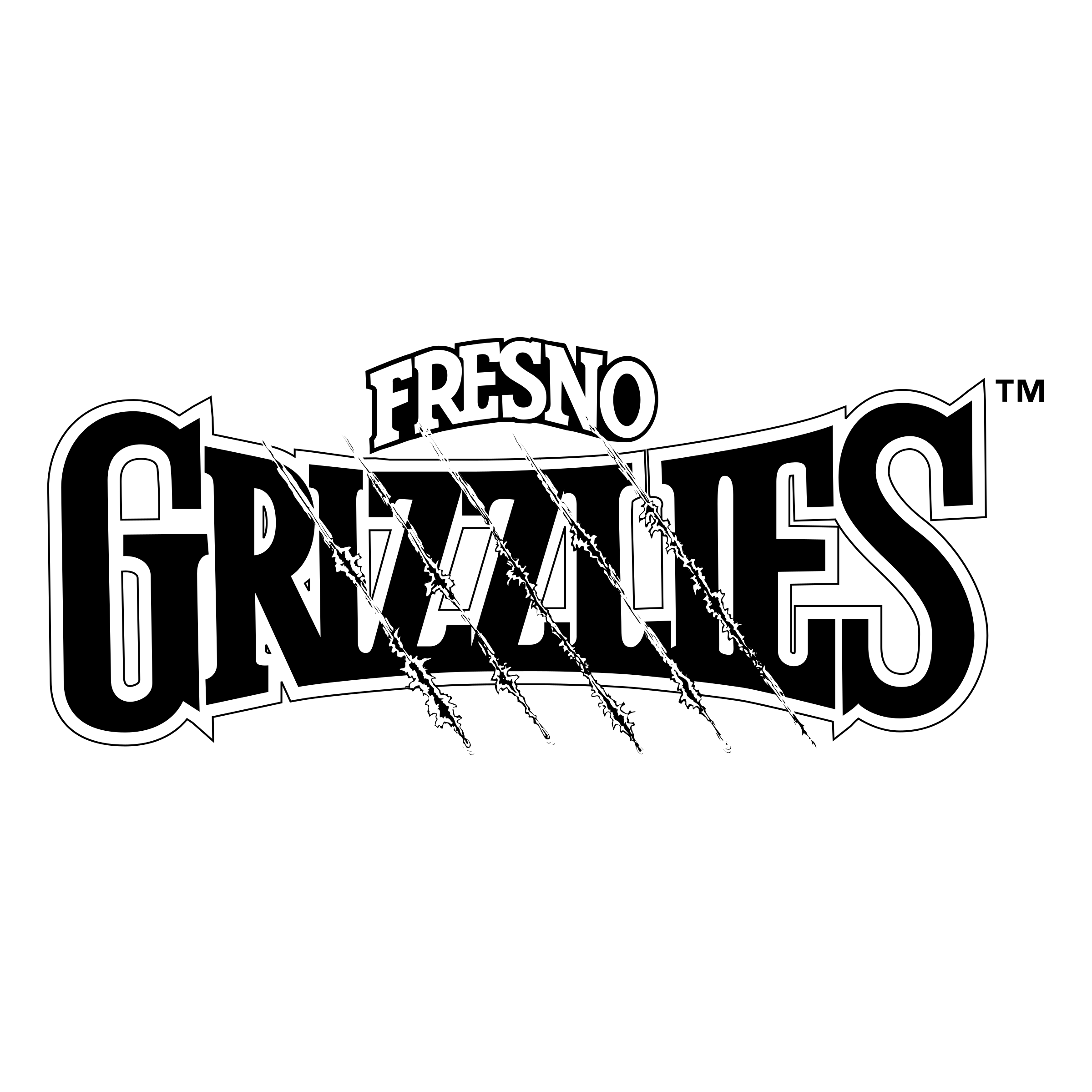 Fresno Grizzlies Background PNG Image