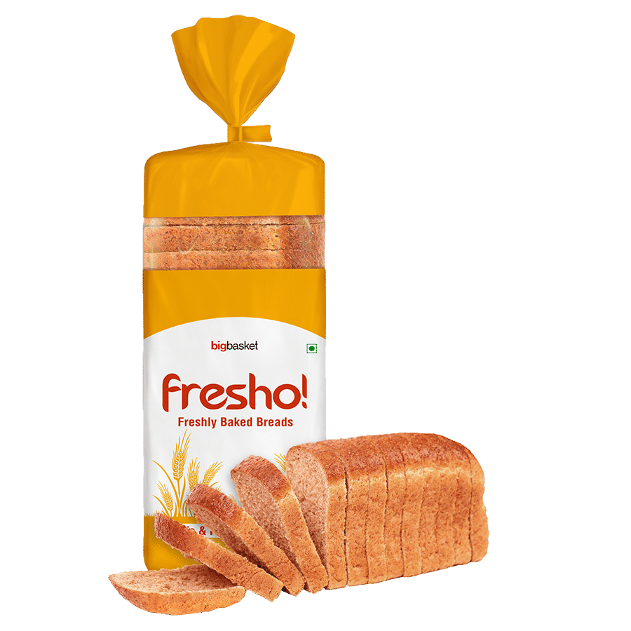 Fruited Yeast Bread Background PNG Image