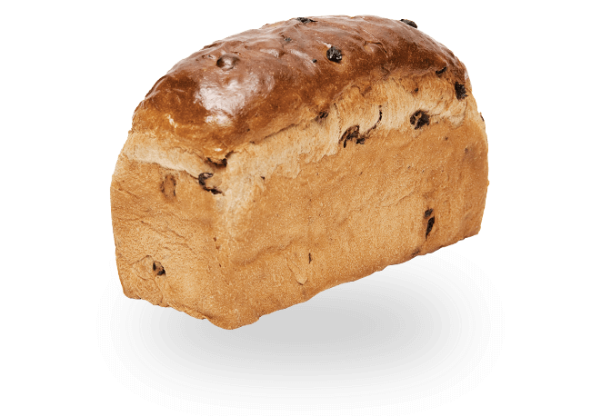 Fruited Yeast Bread Free PNG