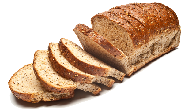 Fruited Yeast Bread PNG HD Quality