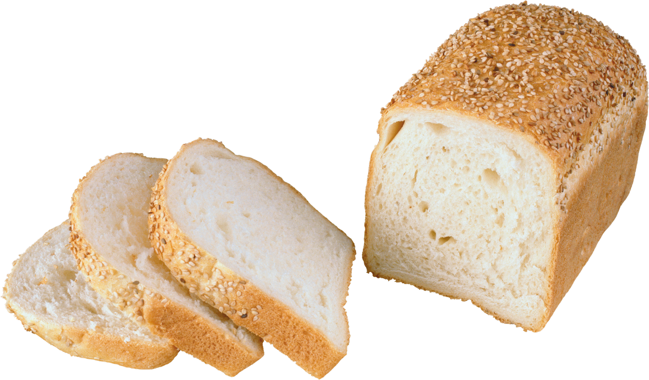Fruited Yeast Bread Transparent Free PNG