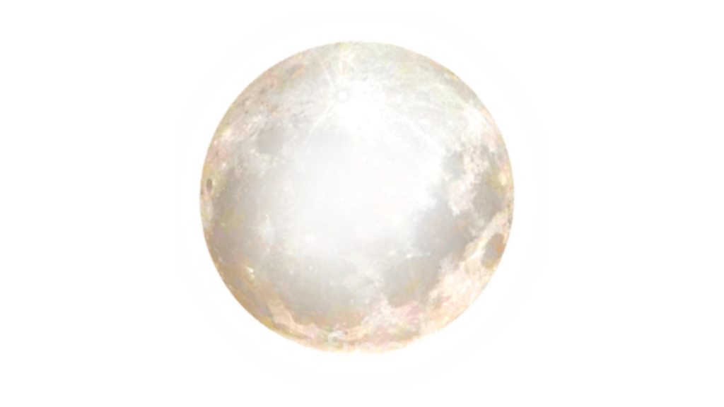 Full Moon PNG Images HD