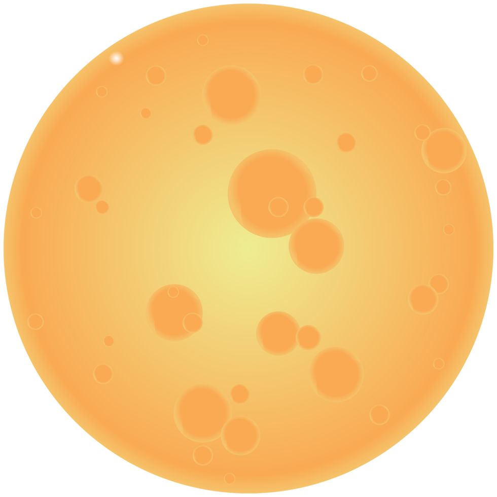 Full Moon PNG Pic Background