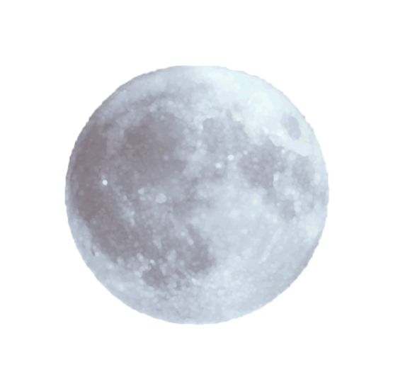 Full Moon Transparent Images