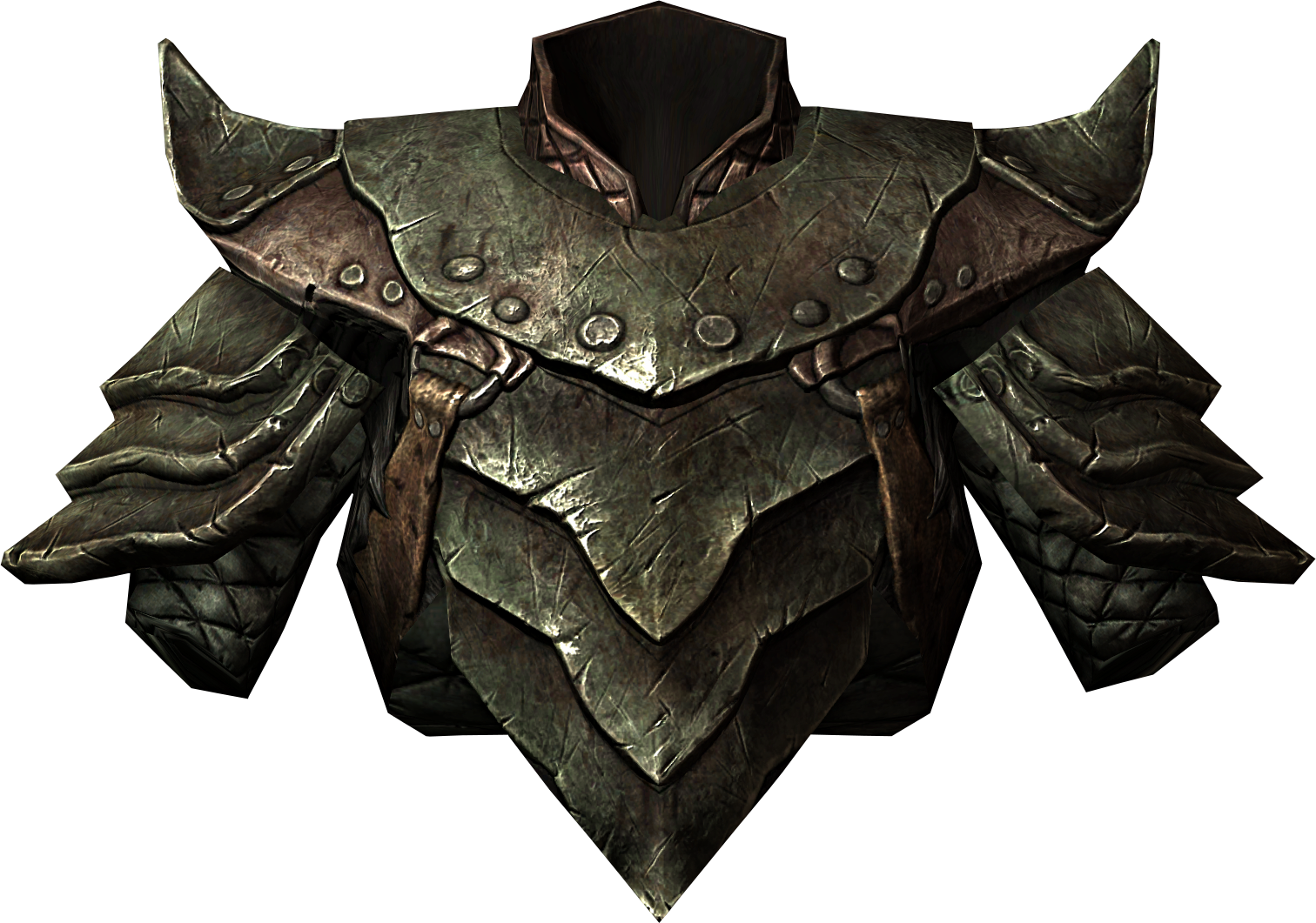 Full Plate Armor PNG HD Quality