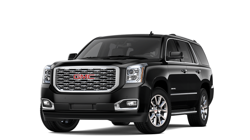 GMC Background PNG Image