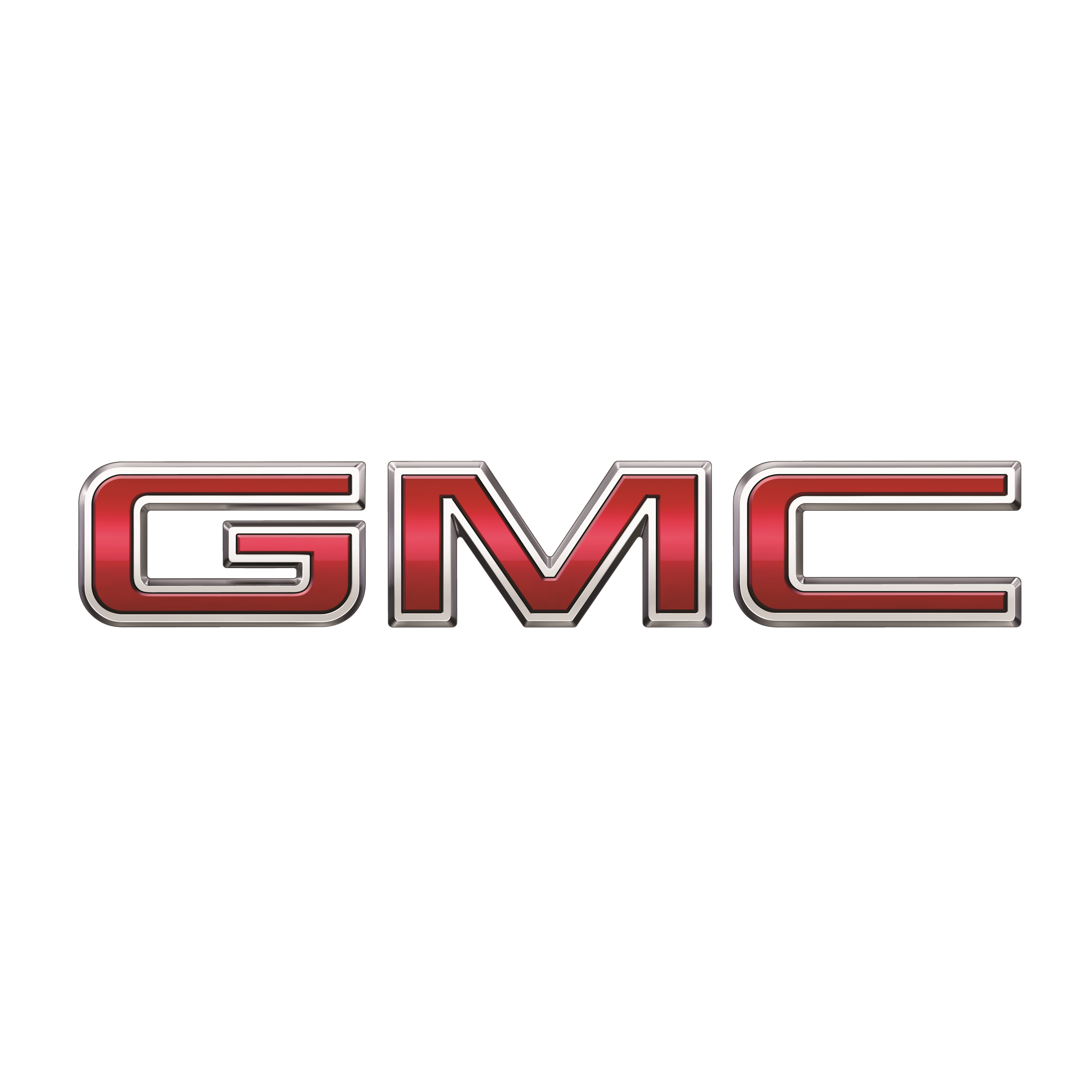 GMC Logo Transparent Image