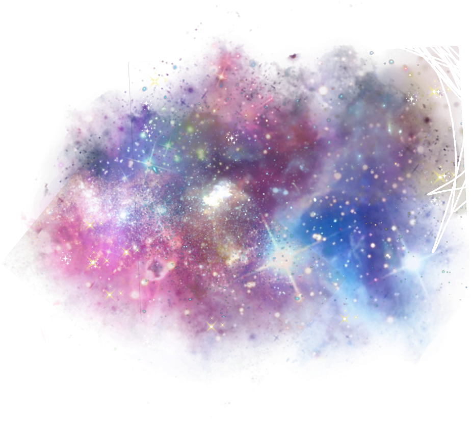 Galaxy Transparent Free PNG