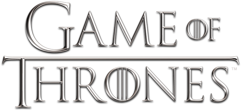 Game Of Thrones Transparent File PNG