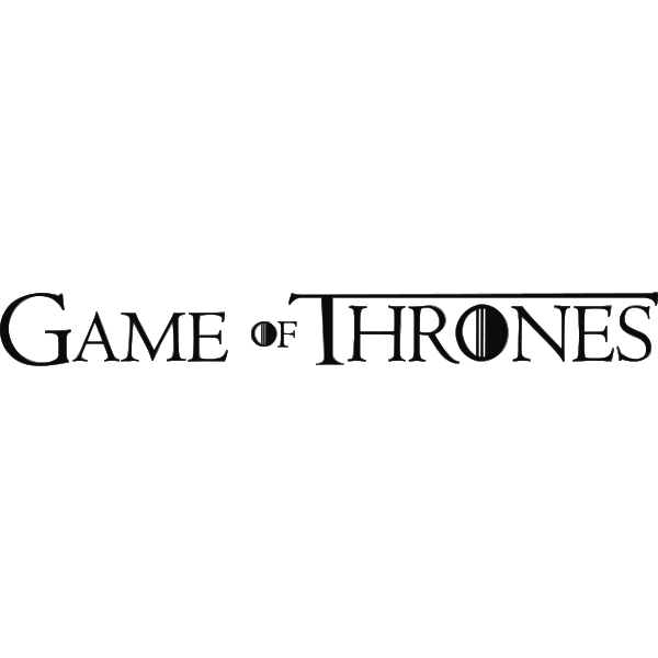 Game Of Thrones Transparent Image PNG