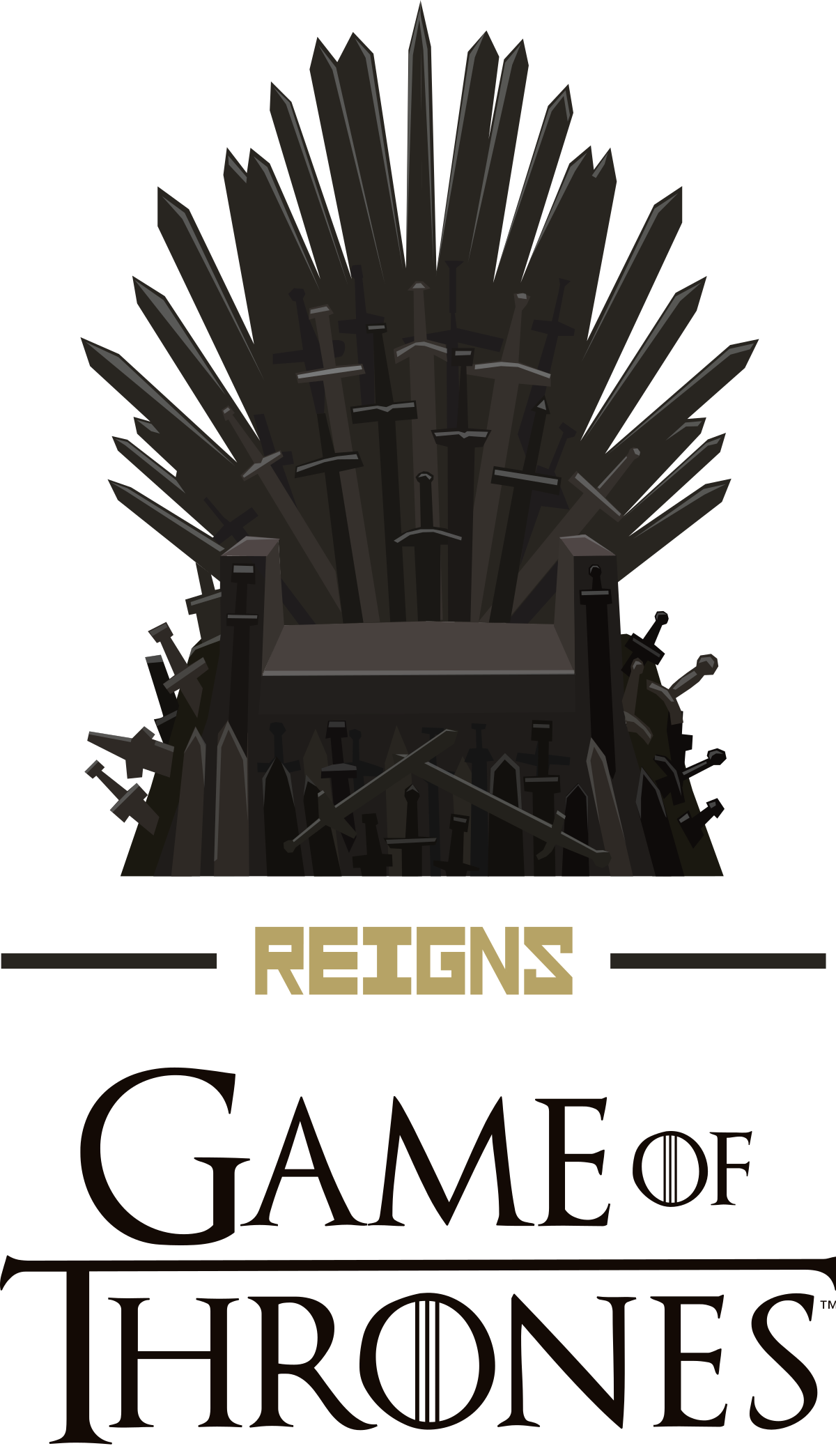 Game Of Thrones Transparent PNG