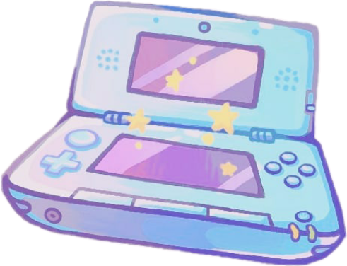 Gamer Aesthetic Download Free PNG