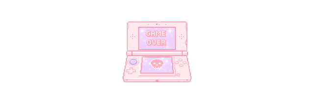 Gamer Aesthetic PNG Photo Image