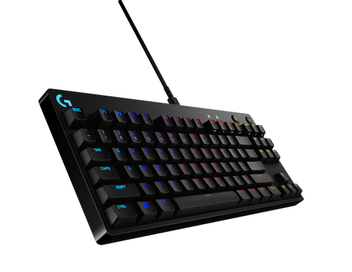 Gaming Keyboard PNG Clipart Background