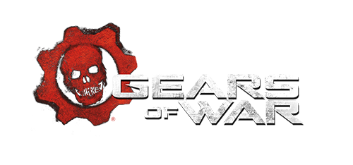 Gears Of War PNG Background