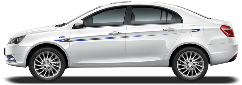 Geely Cars PNG HD Quality