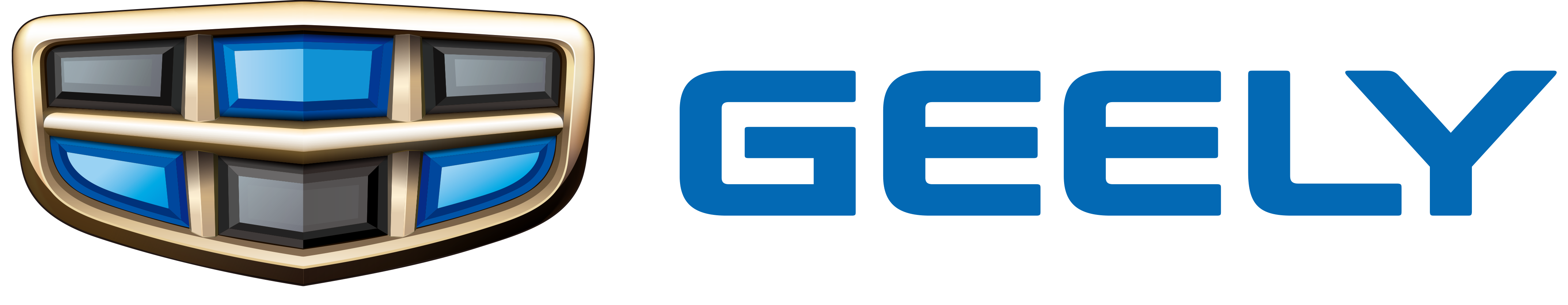 Geely Logo Transparent Background
