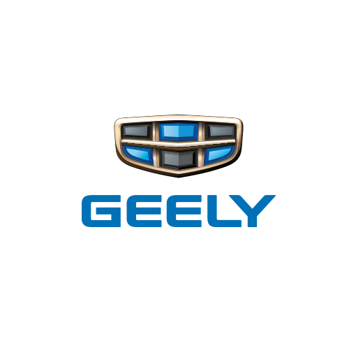 Geely Logo Transparent File