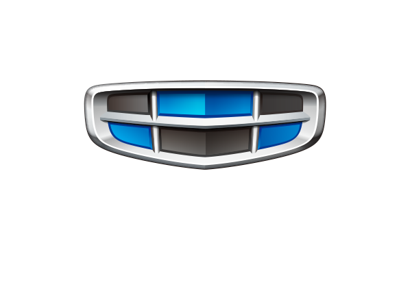 Geely Logo Transparent Free PNG