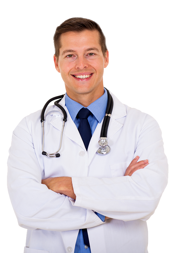 General Practitioner Free PNG