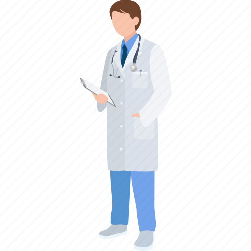 General Practitioner PNG Clipart Background