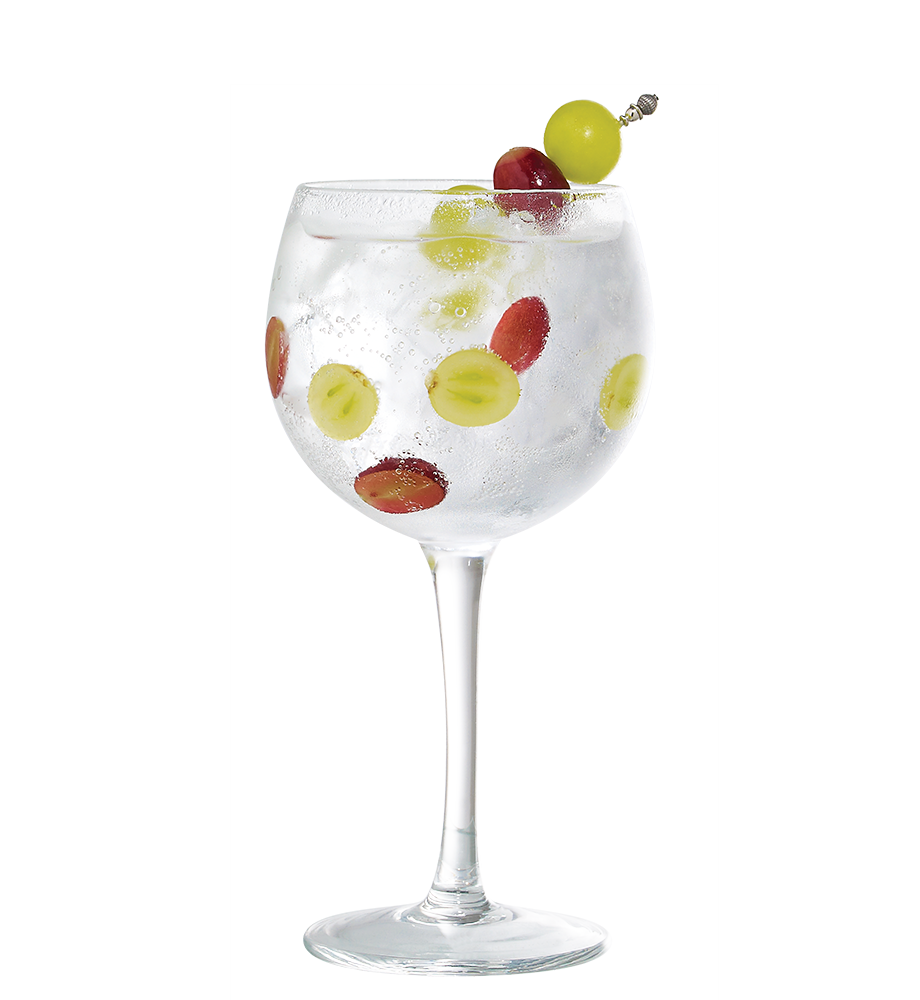 Gin And Tonic No Background