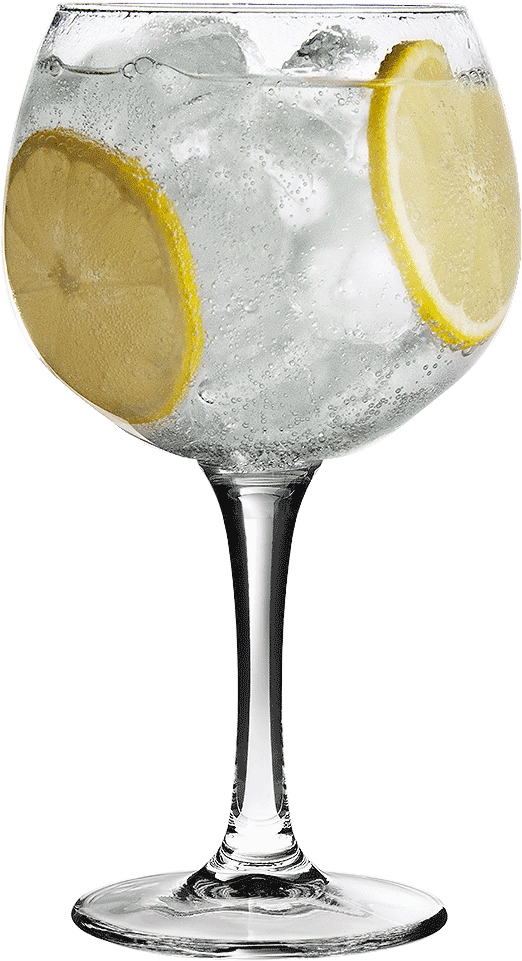 Gin And Tonic PNG HD Quality
