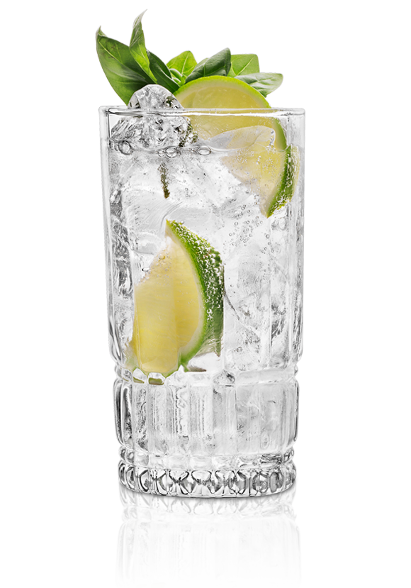 Gin And Tonic PNG Photo Image