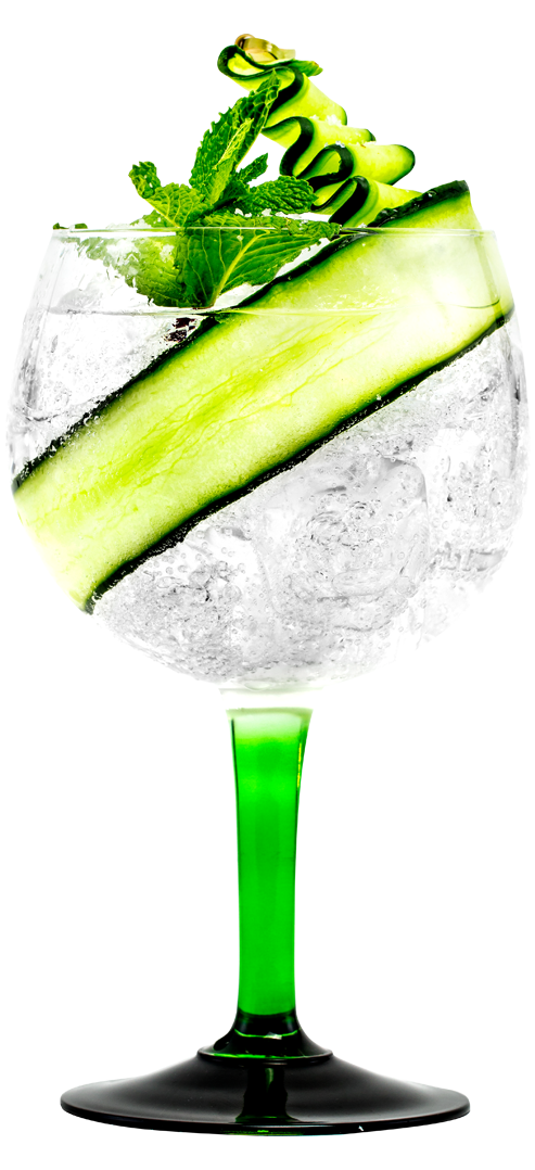 Gin And Tonic PNG Pic Background