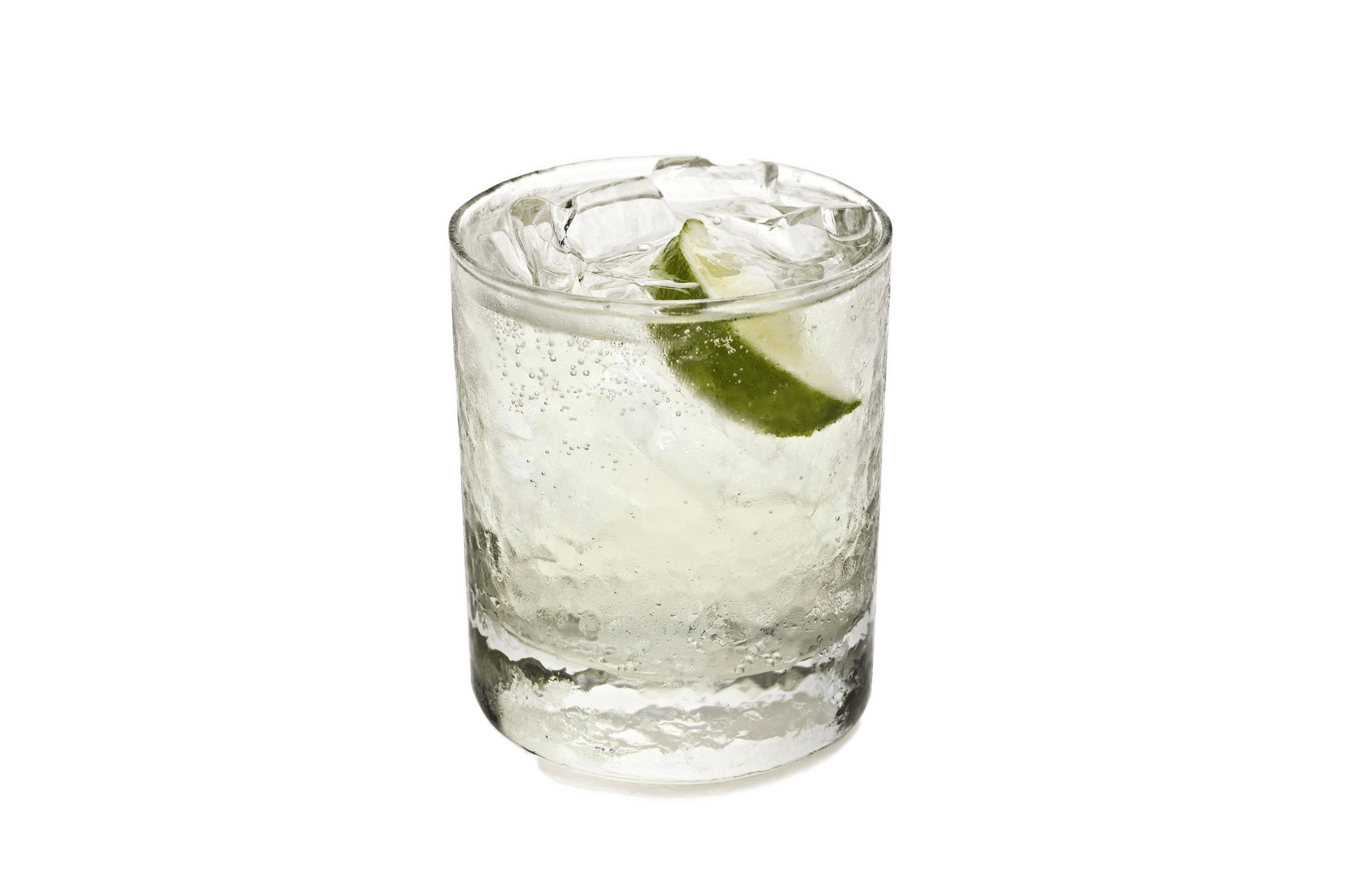 Gin And Tonic Transparent File