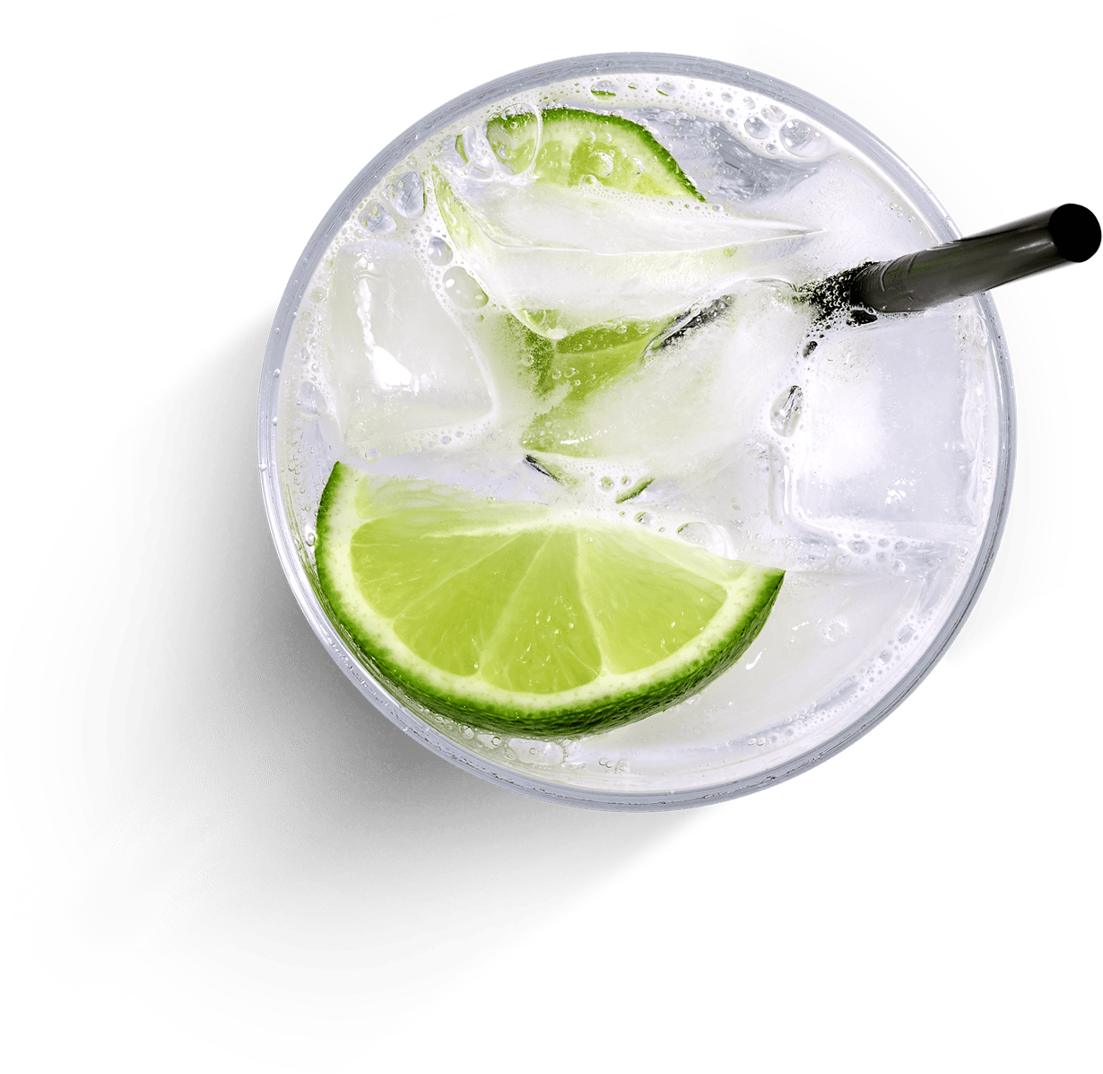Gin And Tonic Transparent Free PNG