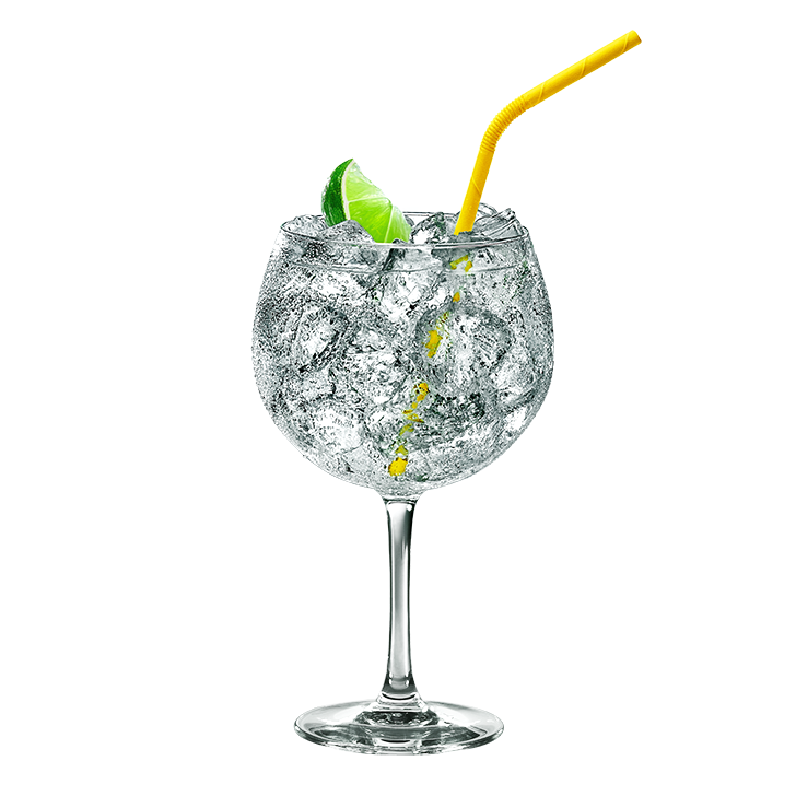 Gin Fizz Free PNG