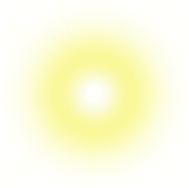 Glare PNG Clipart Background