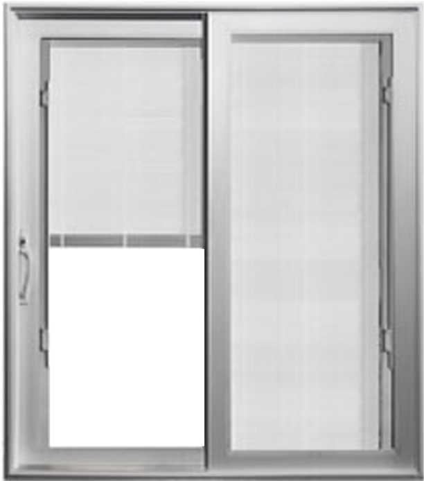 Glass Window Cabinet PNG HD Quality
