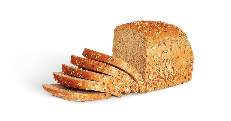 Gluten-Free Bread Download Free PNG