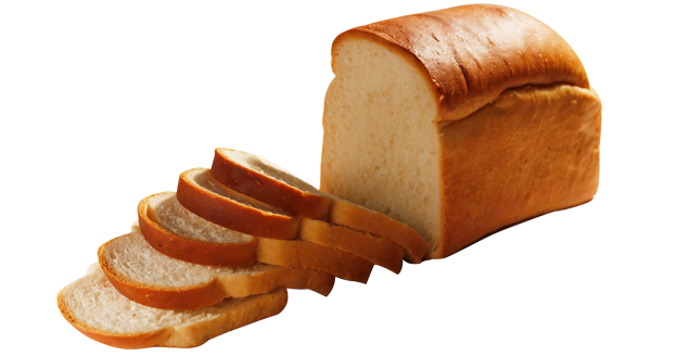 Gluten-Free Bread PNG HD Quality