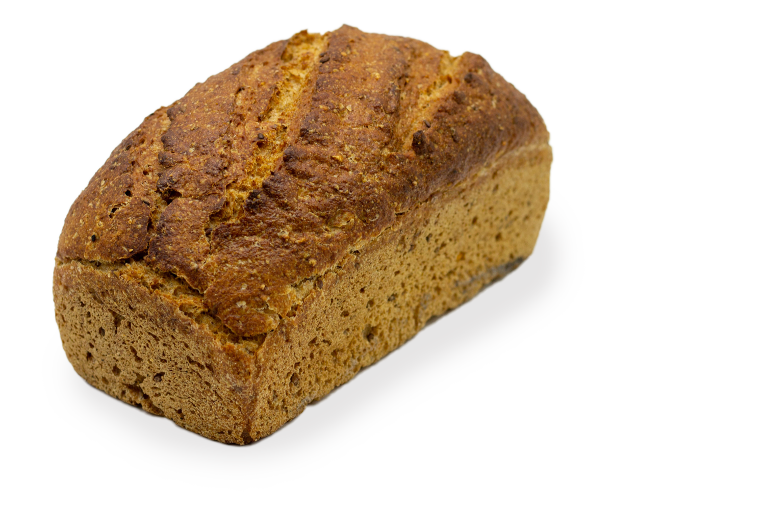 Gluten-Free Bread Transparent Free PNG