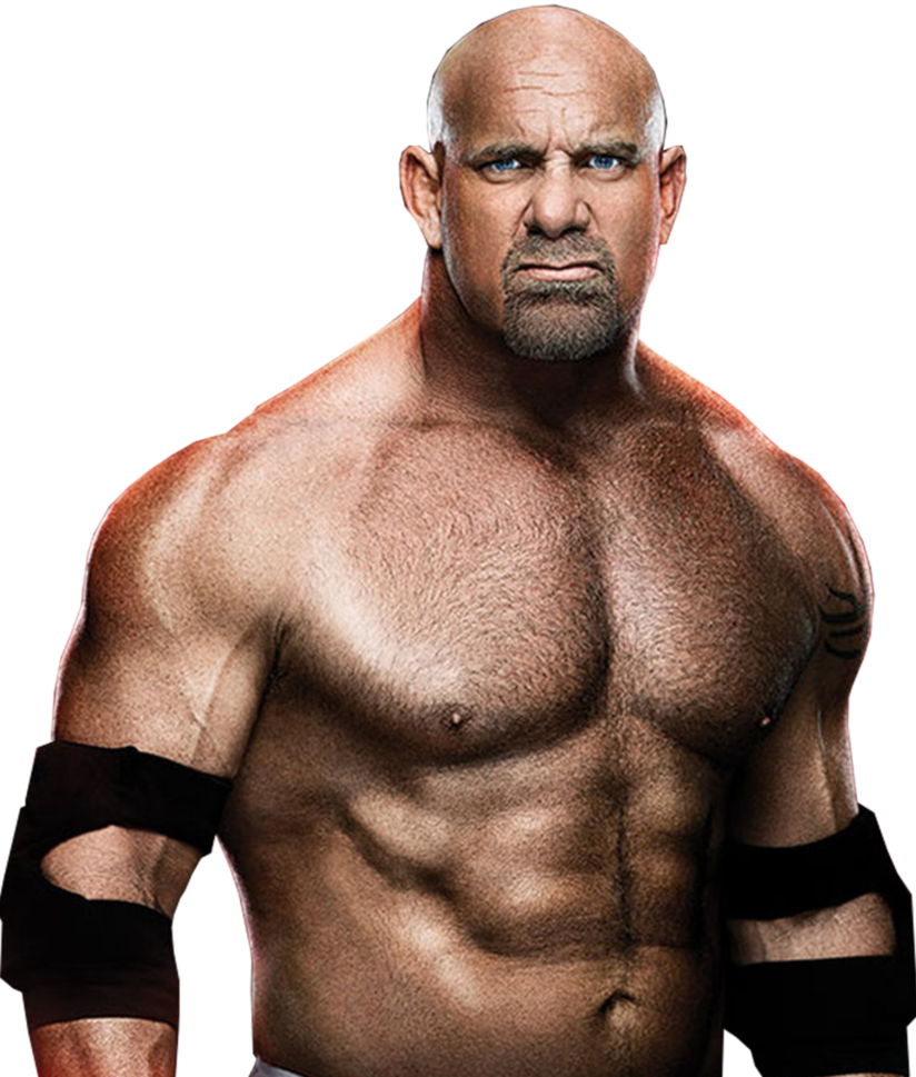 Goldberg PNG Clipart Background