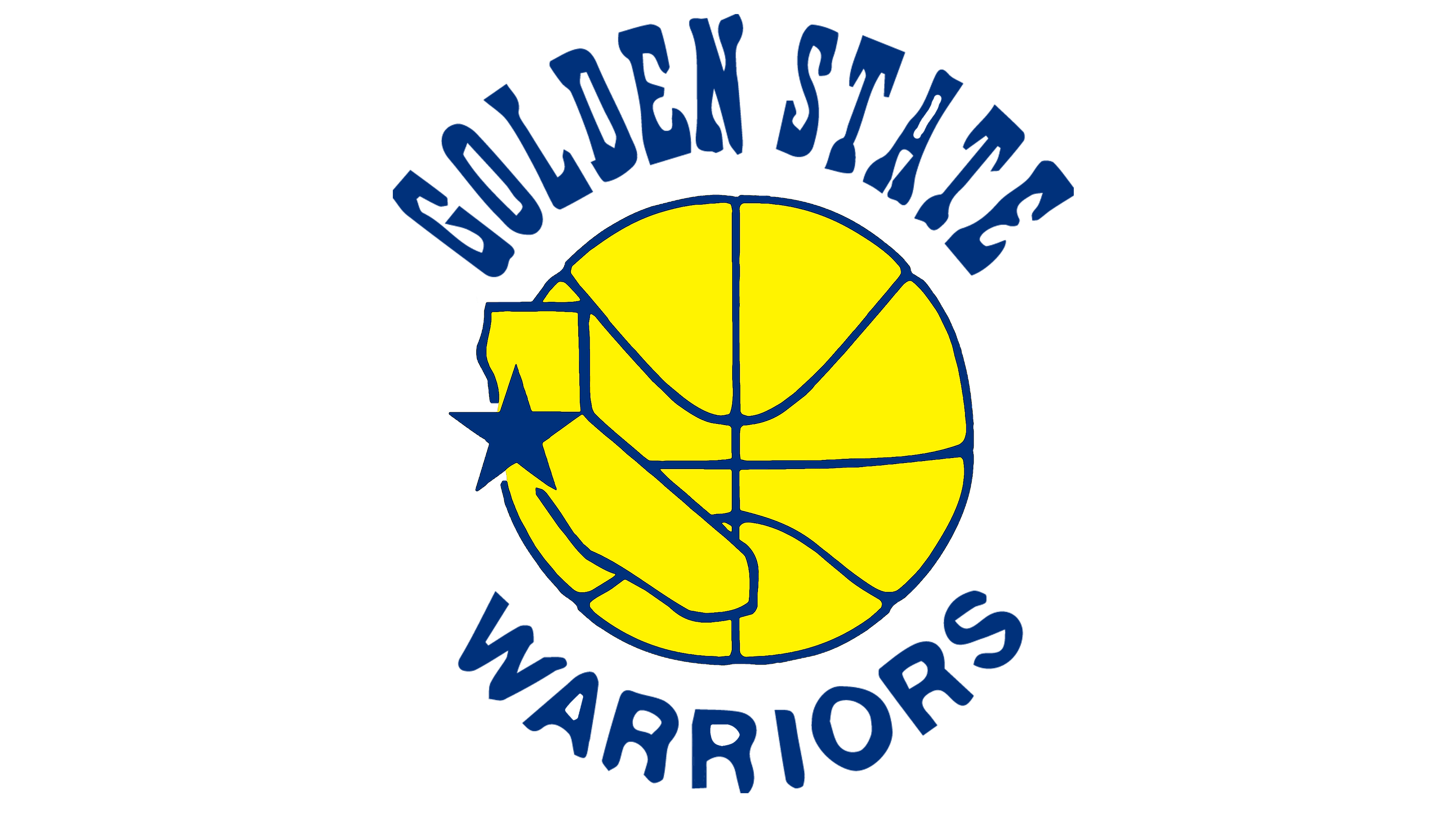 Golden State Warriors Free PNG