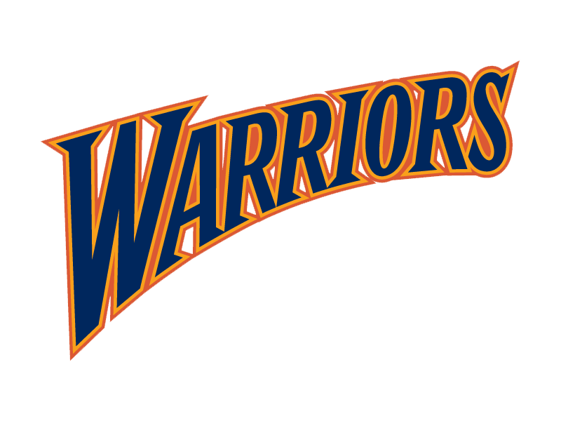 Golden State Warriors PNG Images HD