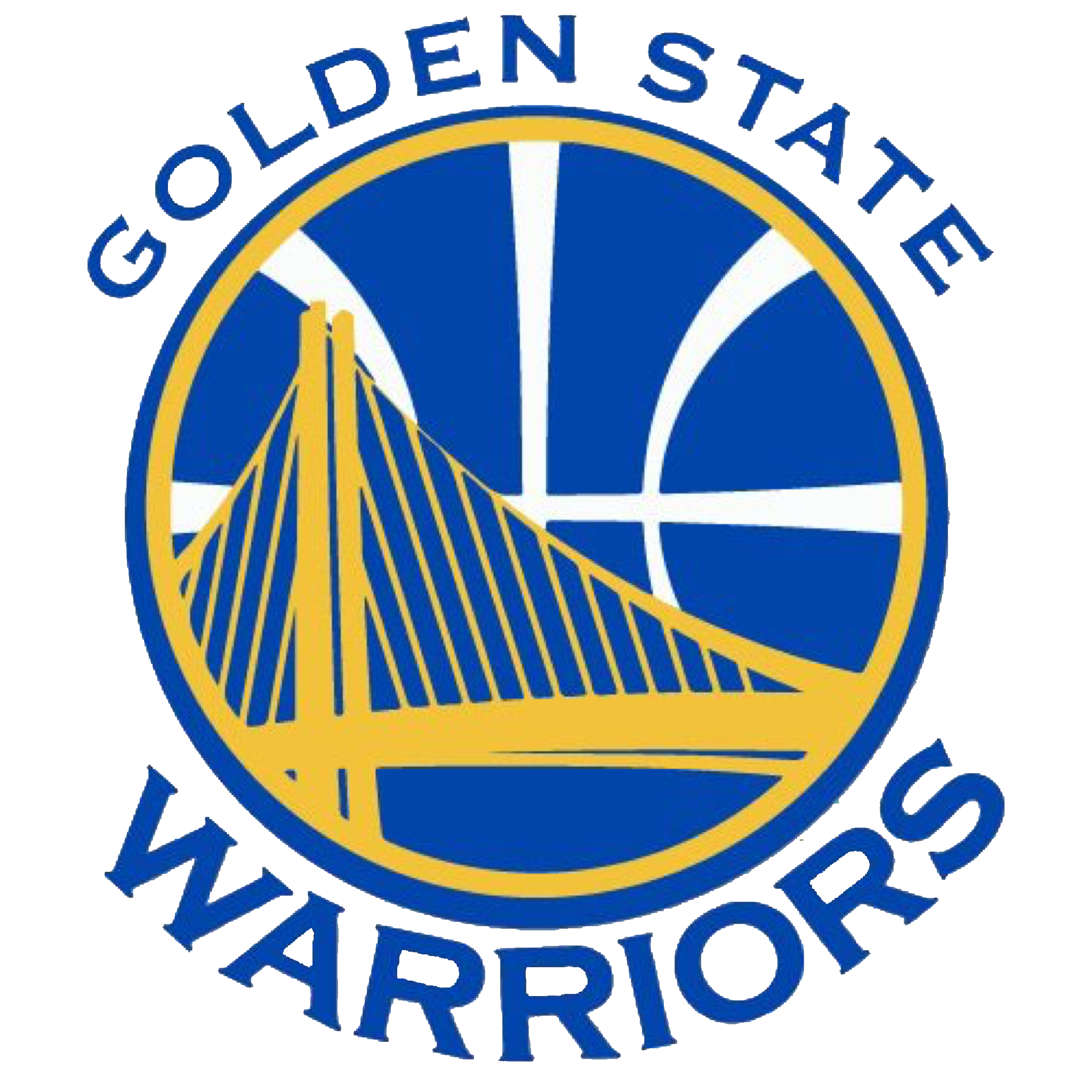 Golden State Warriors Transparent Background