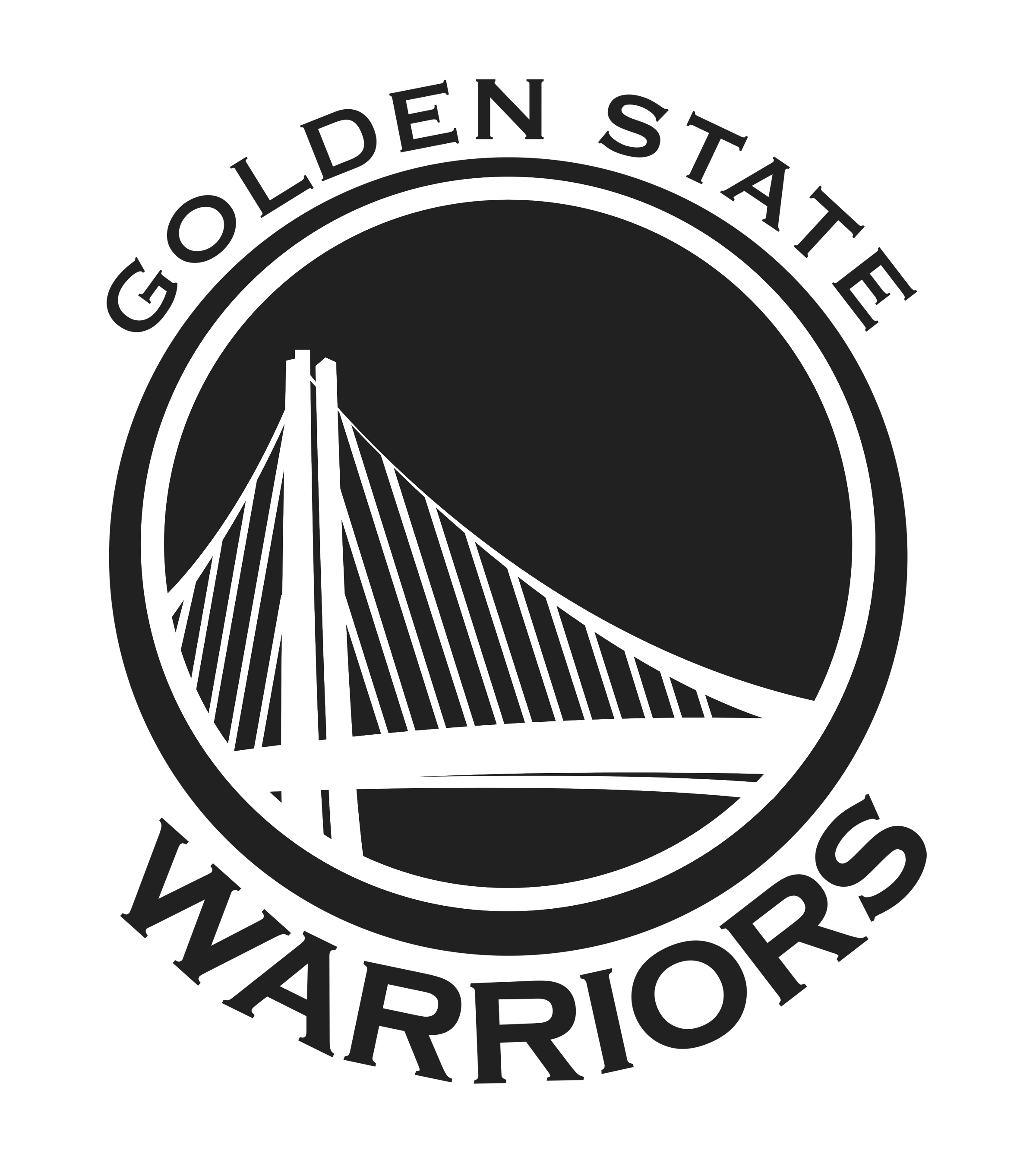 Golden State Warriors Transparent Image